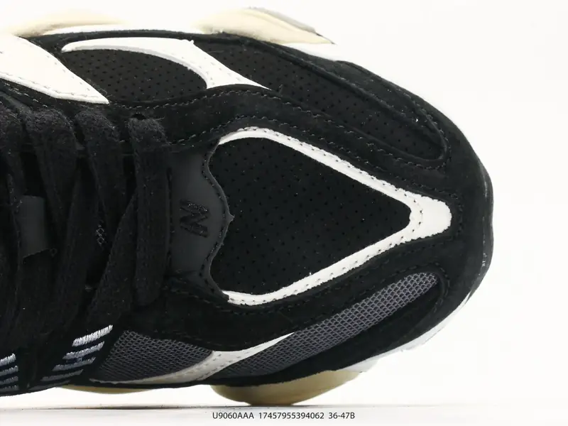 New Balance 9060系列 新百伦 复古休闲运动慢跑鞋 U9060AAA #17457955394062